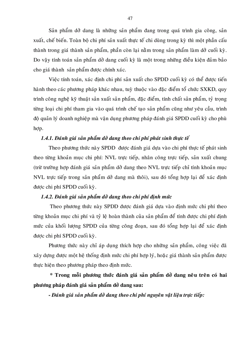 image for page Hoa n thiê n tô chư c kê toa n chi phi sa n xuâ t va ti nh gia tha nh sa n phâ m ta i công ty dê t may Tha nh Công