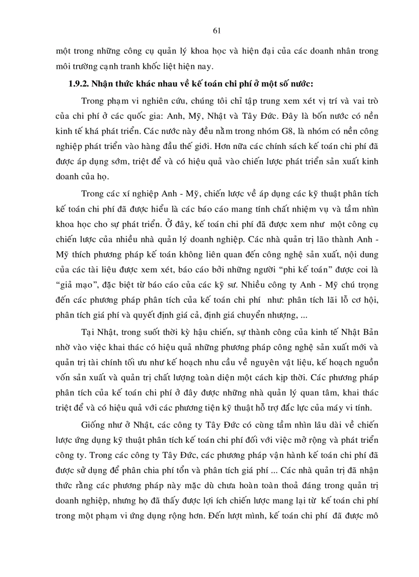image for page Hoa n thiê n tô chư c kê toa n chi phi sa n xuâ t va ti nh gia tha nh sa n phâ m ta i công ty dê t may Tha nh Công