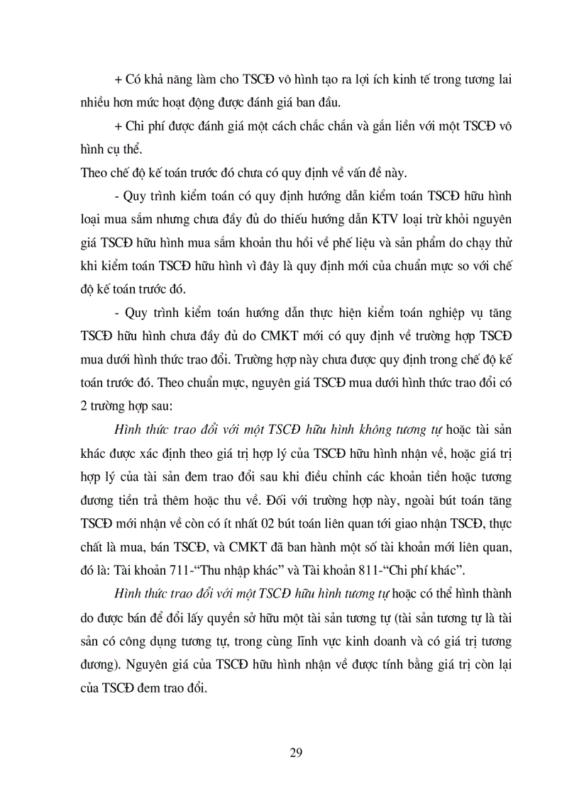 image for page Những chuẩn mực của kế toán Việt Nam đến kiểm toán báo cáo tài chính doanh nghiệp nhà nước và yêu cầu hoàn thiện nội dung quy trình kiểm toán báo cáo tài chính DNNN của kiểm toán nhà nước