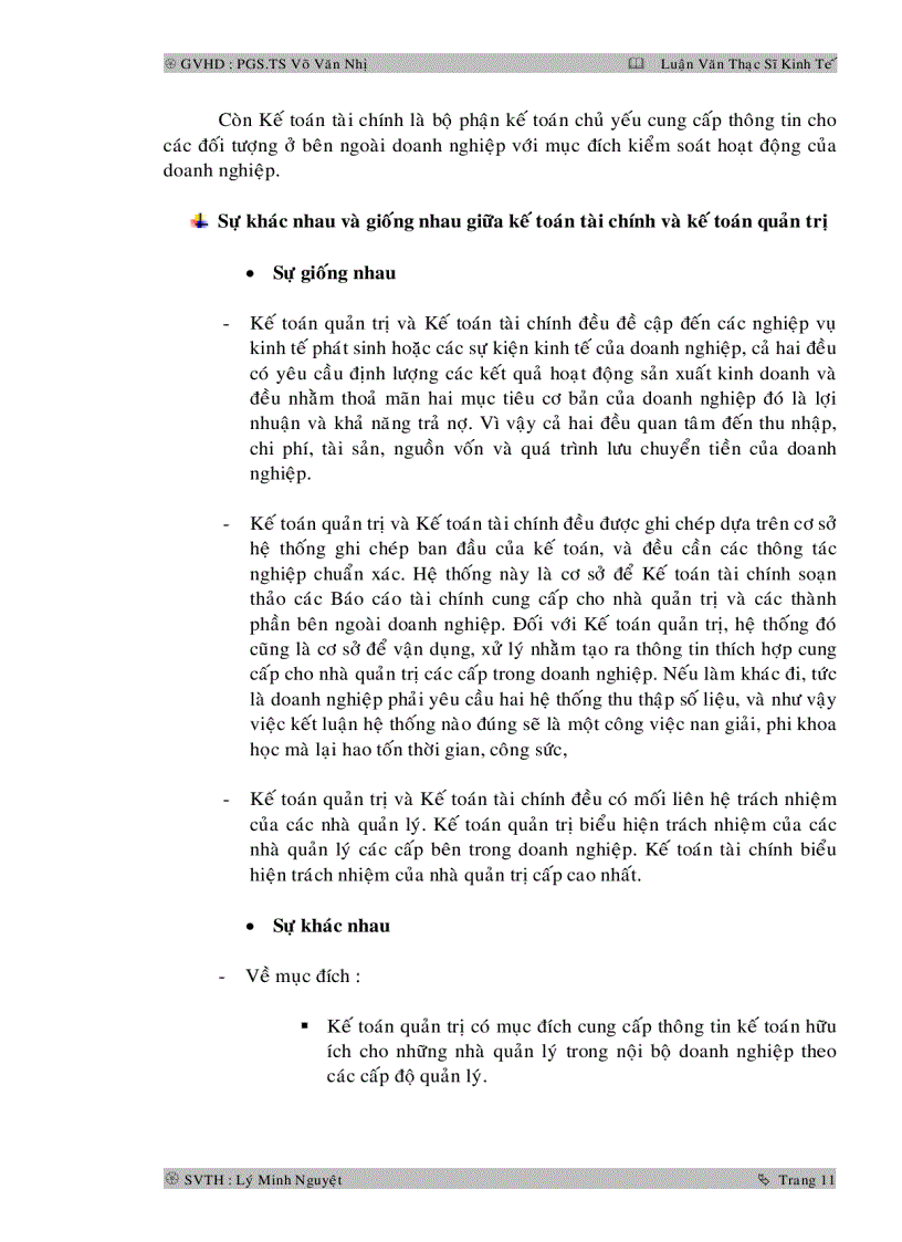 image for page Tổ chức công tác kế toán tại các doanh nghiệp nhỏ và vừa ở Việt Nam