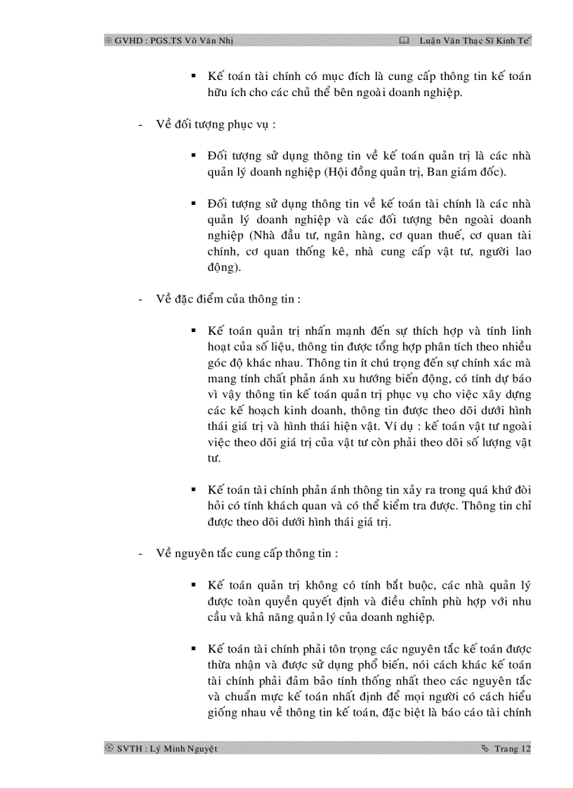 image for page Tổ chức công tác kế toán tại các doanh nghiệp nhỏ và vừa ở Việt Nam