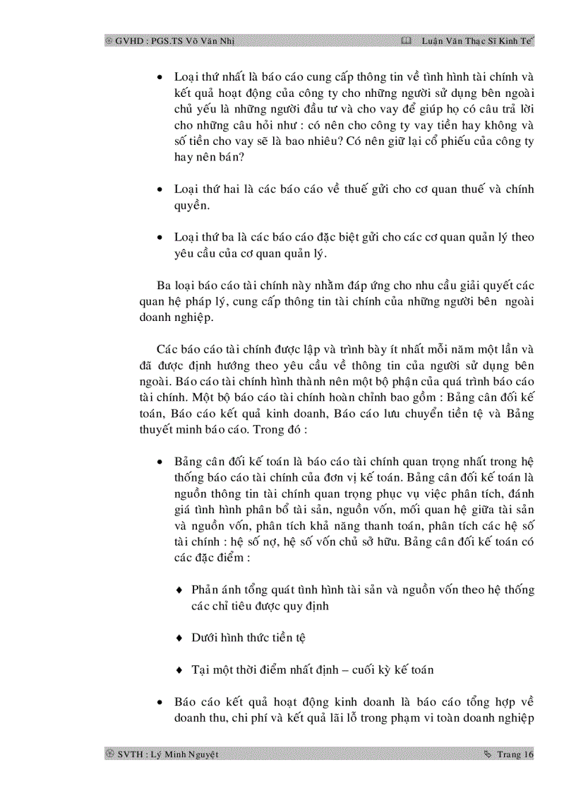 image for page Tổ chức công tác kế toán tại các doanh nghiệp nhỏ và vừa ở Việt Nam