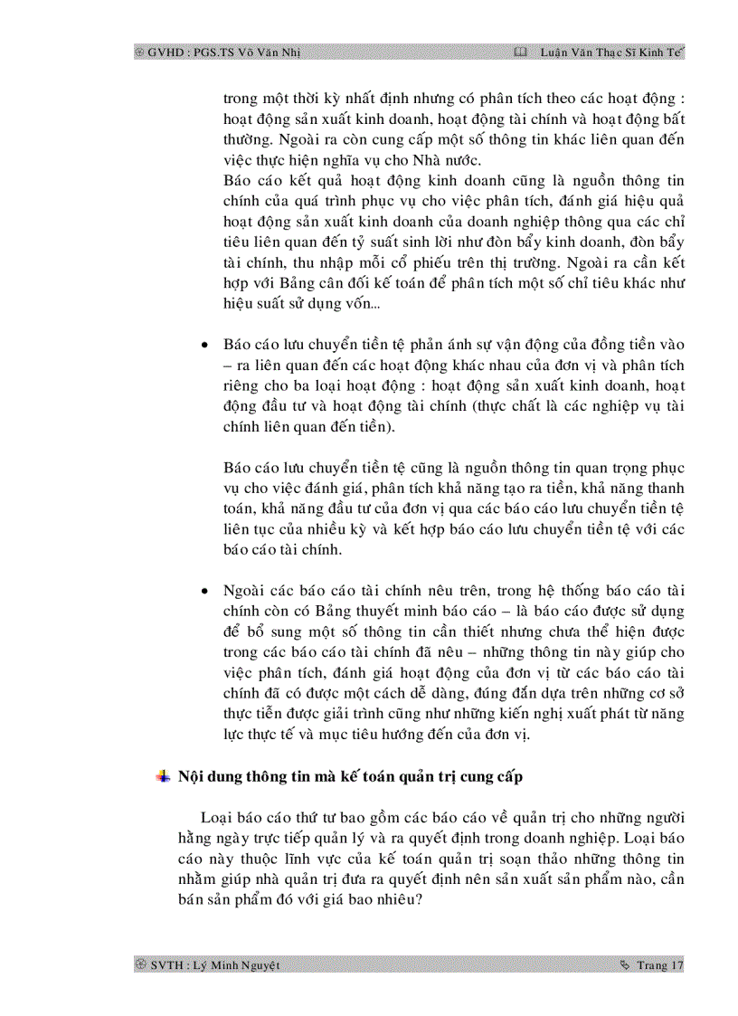 image for page Tổ chức công tác kế toán tại các doanh nghiệp nhỏ và vừa ở Việt Nam