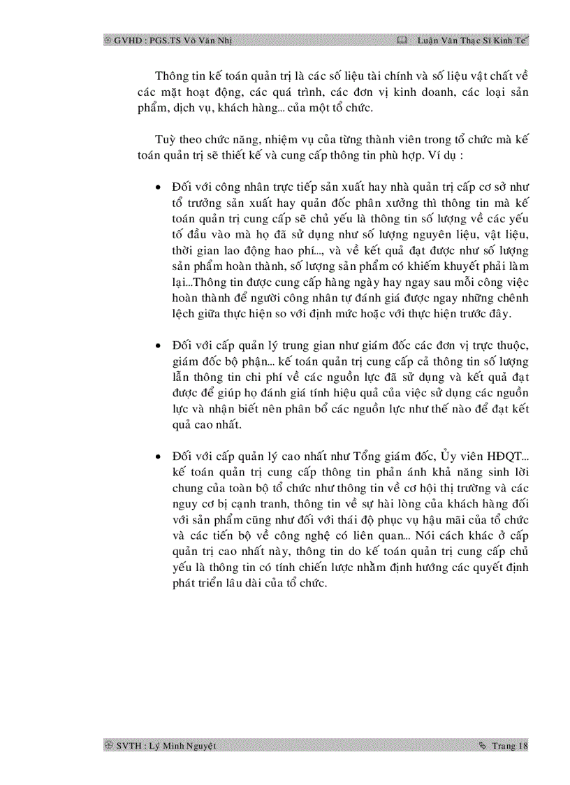 image for page Tổ chức công tác kế toán tại các doanh nghiệp nhỏ và vừa ở Việt Nam