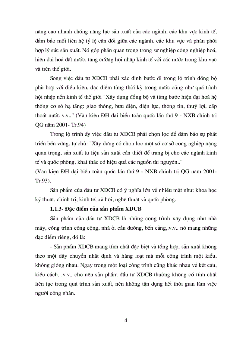 image for page Thực trạng về tham nhũng lãng phí trong các chương trình dự án đầu tư xây dựng bằng vốn ngân sách và các giải pháp đề ra đối với kiểm toán nhà nước