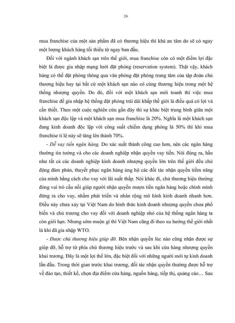 image for page Hoạt động kinh doanh nhượng quyền thương mại tại TP HCM Thực trạng và giải pháp