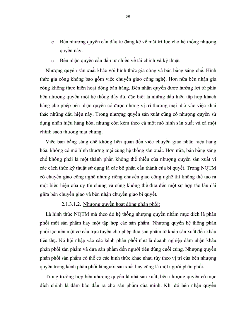 image for page Hoạt động kinh doanh nhượng quyền thương mại tại TP HCM Thực trạng và giải pháp