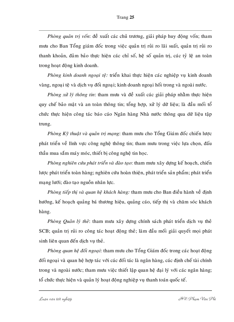 image for page Các giải pháp nâng cao chất lượng công tác quản trị rủi ro trong cho vay dự án đầu tư tại Ngân hàng TMCP Sài Gòn
