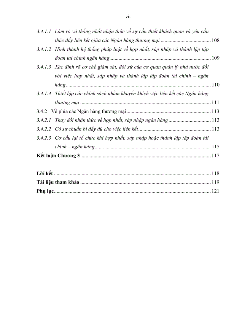 image for page Chiến lược nâng cao năng lực cạnh tranh của các ngân hàng thương mại Việt Nam góp phần phát triển kinh tế trong thời kì hội nhập
