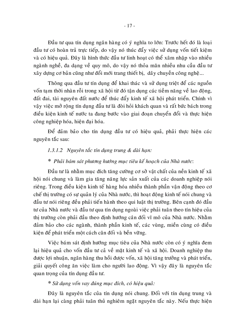 image for page Chuyển đổi cơ cấu tín dụng trung và dài hạn của các ngân hàng thương mại trên địa bàn tỉnh Vĩnh Long để thúc đẩy kinh tế địa phương phát triển