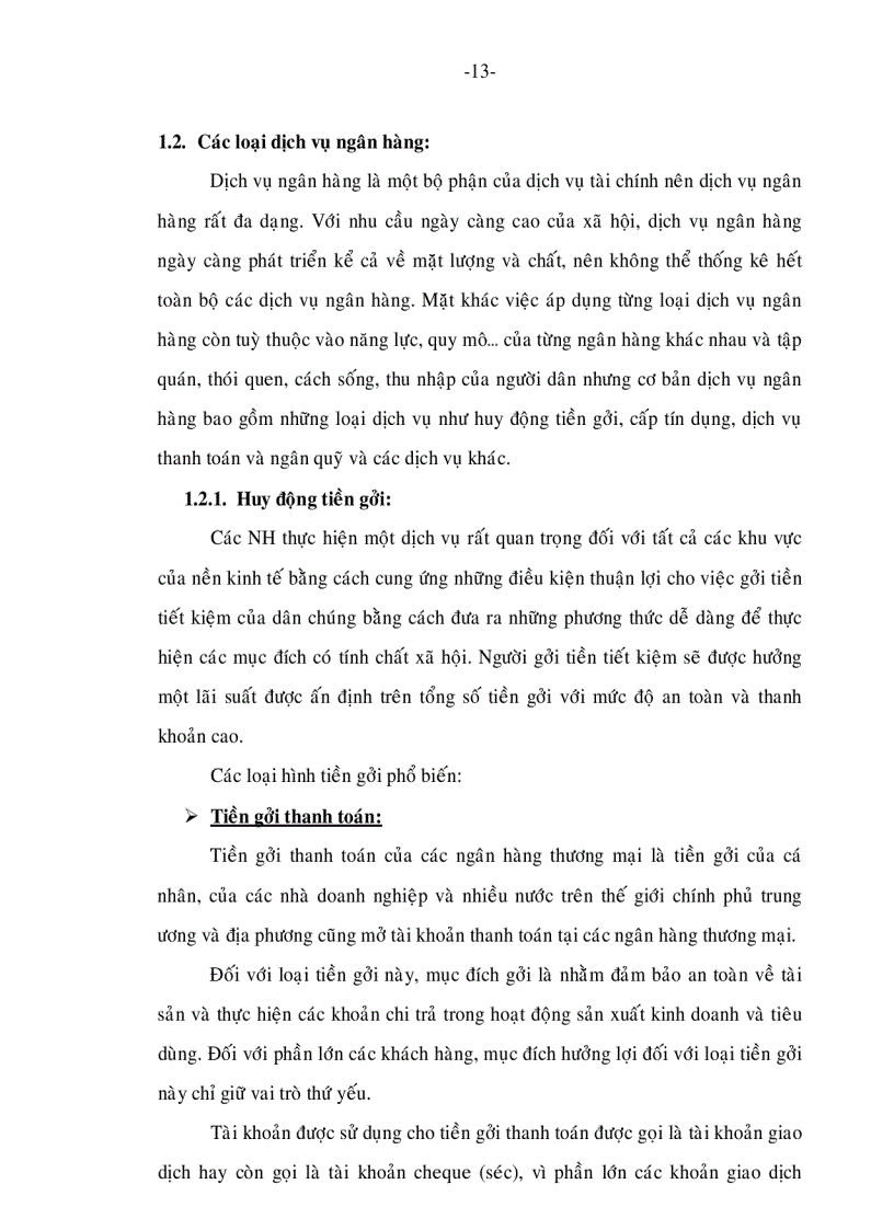 image for page Định hướng và giải pháp phát triển dịch vụ của các ngân hàng thương mại Việt Nam trong quá trình hội nhập