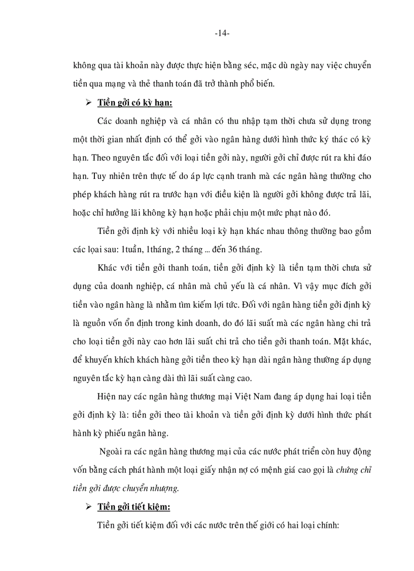 image for page Định hướng và giải pháp phát triển dịch vụ của các ngân hàng thương mại Việt Nam trong quá trình hội nhập