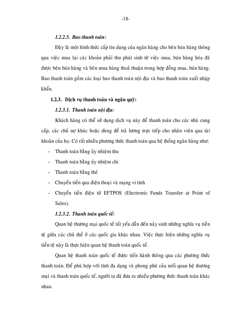 image for page Định hướng và giải pháp phát triển dịch vụ của các ngân hàng thương mại Việt Nam trong quá trình hội nhập