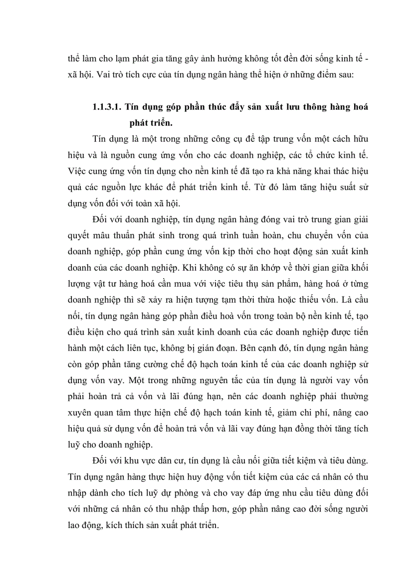 image for page Giải pháp mở rộng và nâng cao hiệu quả tín dụng của Ngân hàng Công thương trong KCX KCN trên địa bàn TP HCM