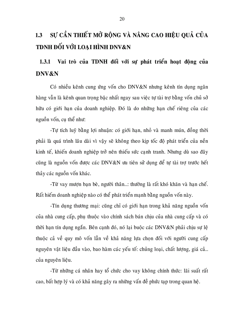 image for page Giải pháp mở rộng và nâng cao hiệu quả tín dụng đối với DNV N tại Ngân hàng TMCP Quốc tế chi nhánh TP Hồ Chí Minh
