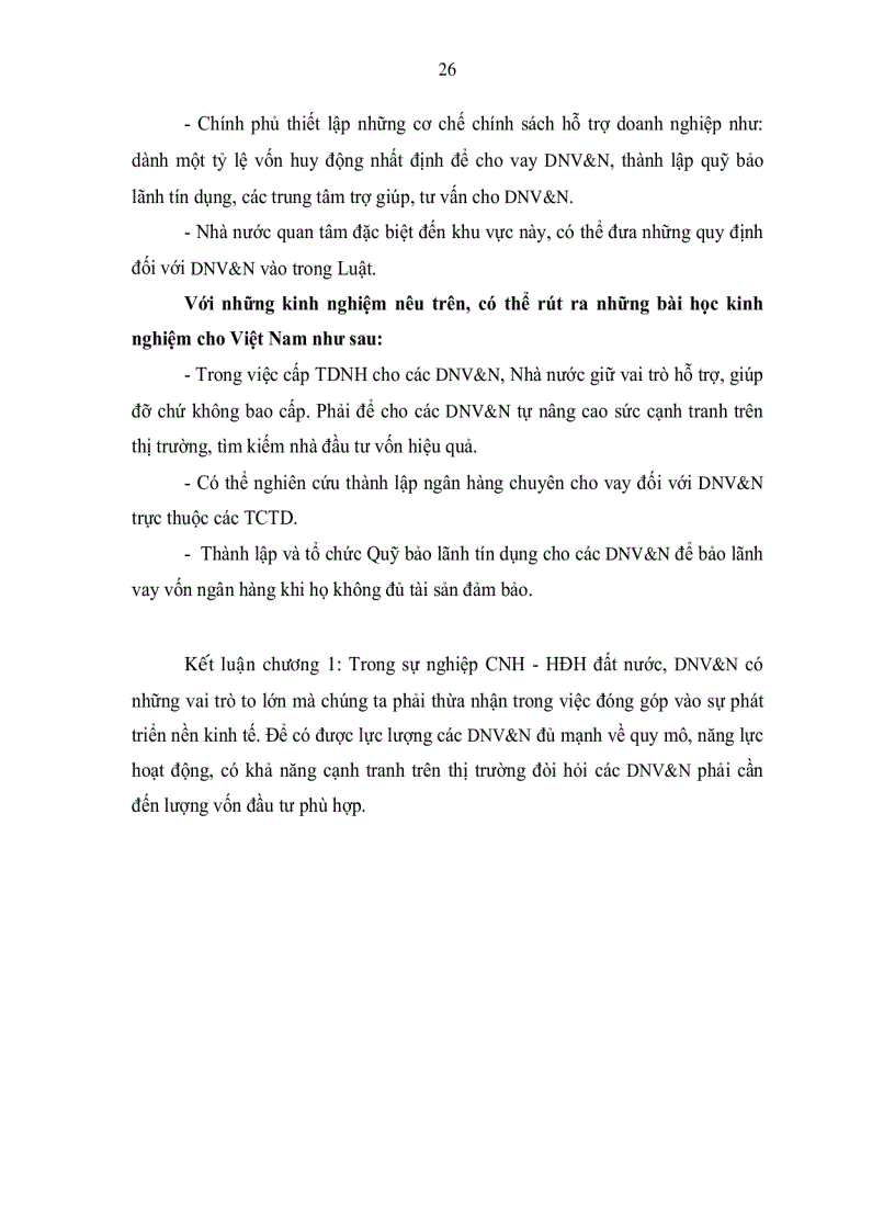 image for page Giải pháp mở rộng và nâng cao hiệu quả tín dụng đối với DNV N tại Ngân hàng TMCP Quốc tế chi nhánh TP Hồ Chí Minh