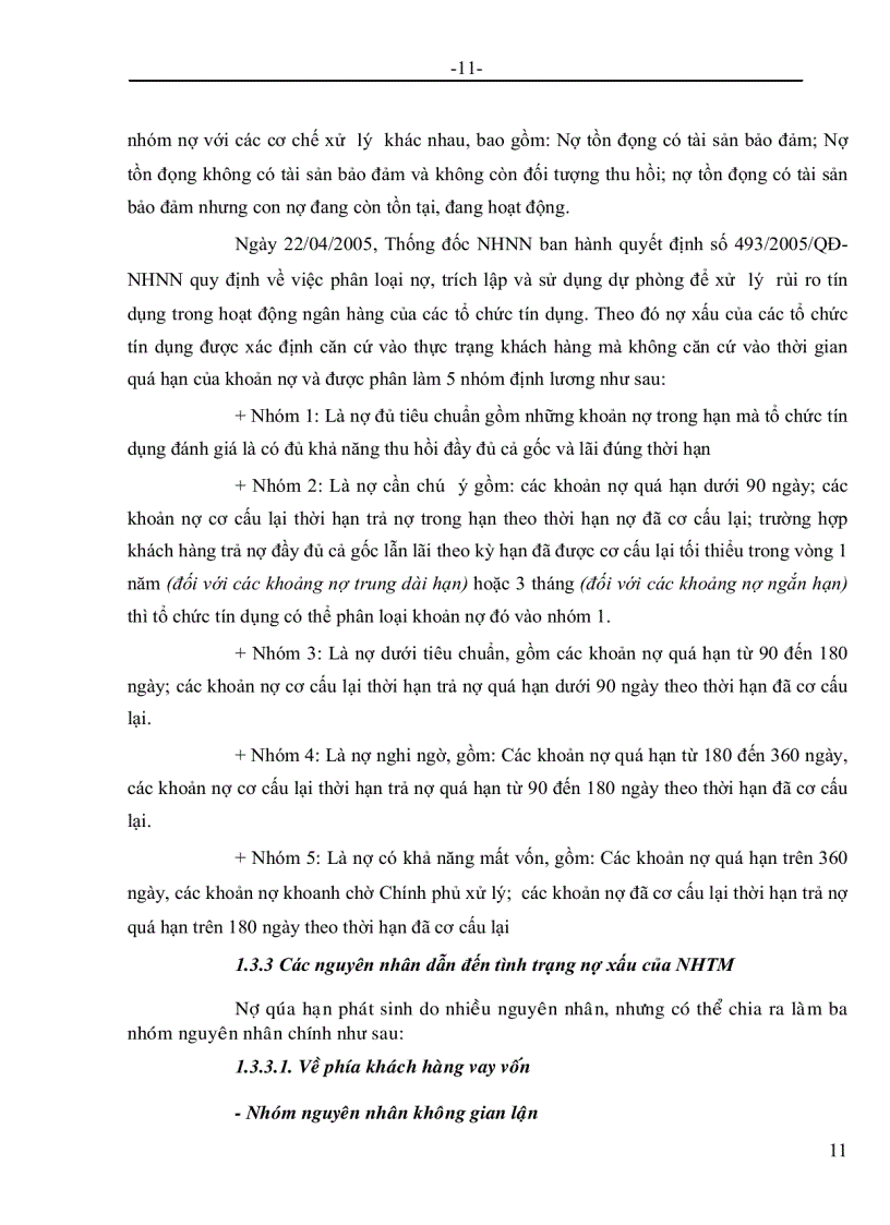 image for page Giải pháp nâng cao chất lượng tín dụng của các NHTM trên địa bàn TP HCM