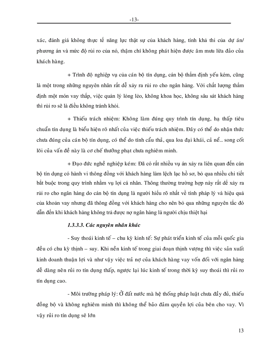 image for page Giải pháp nâng cao chất lượng tín dụng của các NHTM trên địa bàn TP HCM