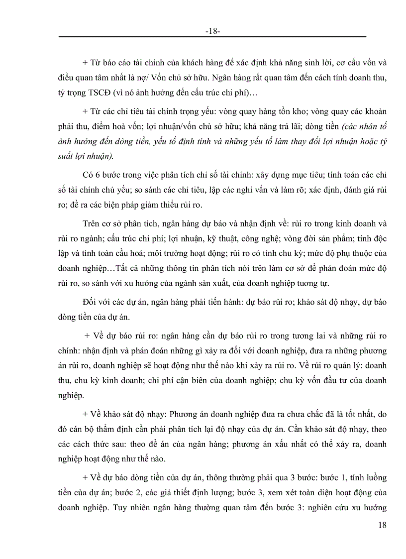 image for page Giải pháp nâng cao chất lượng tín dụng của các NHTM trên địa bàn TP HCM