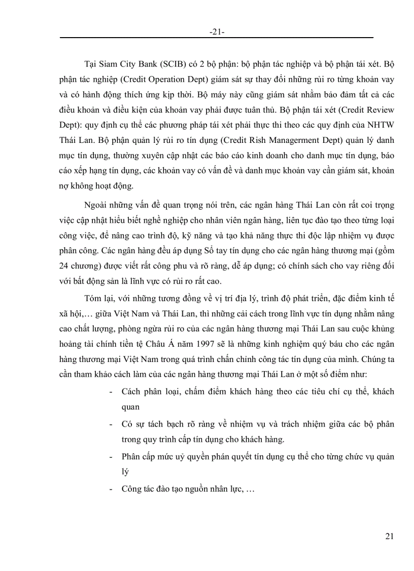 image for page Giải pháp nâng cao chất lượng tín dụng của các NHTM trên địa bàn TP HCM