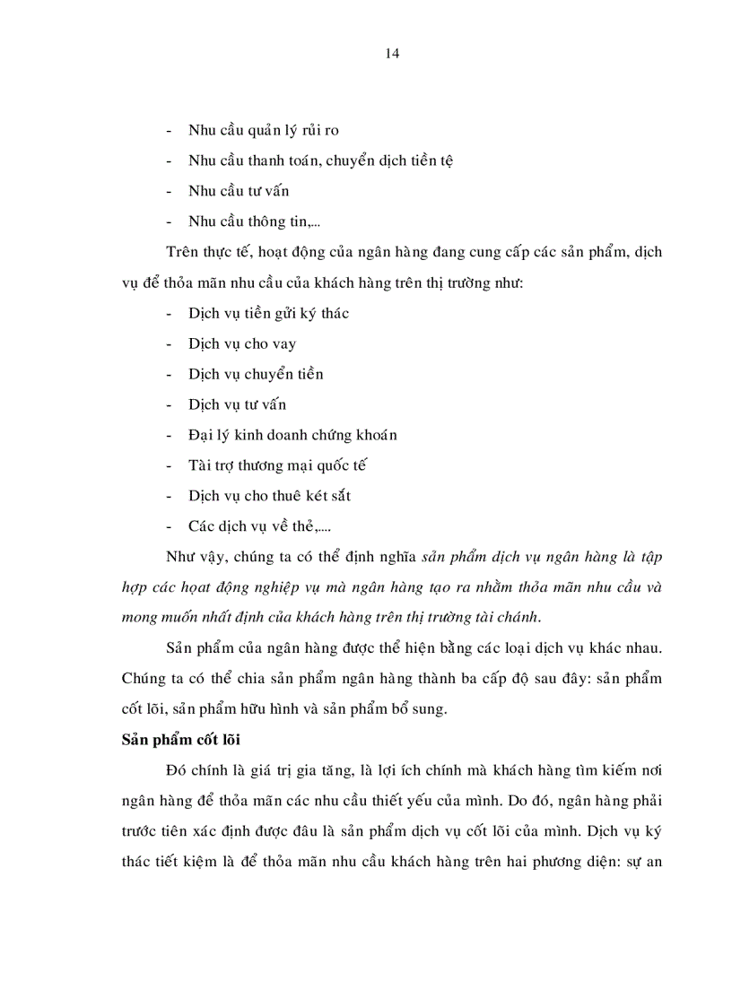 image for page Giải pháp xây dựng chiến lược cạnh tranh của các Ngân hàng Thương mại Cổ phần trên địa bàn Tp Hồ Chí Minh