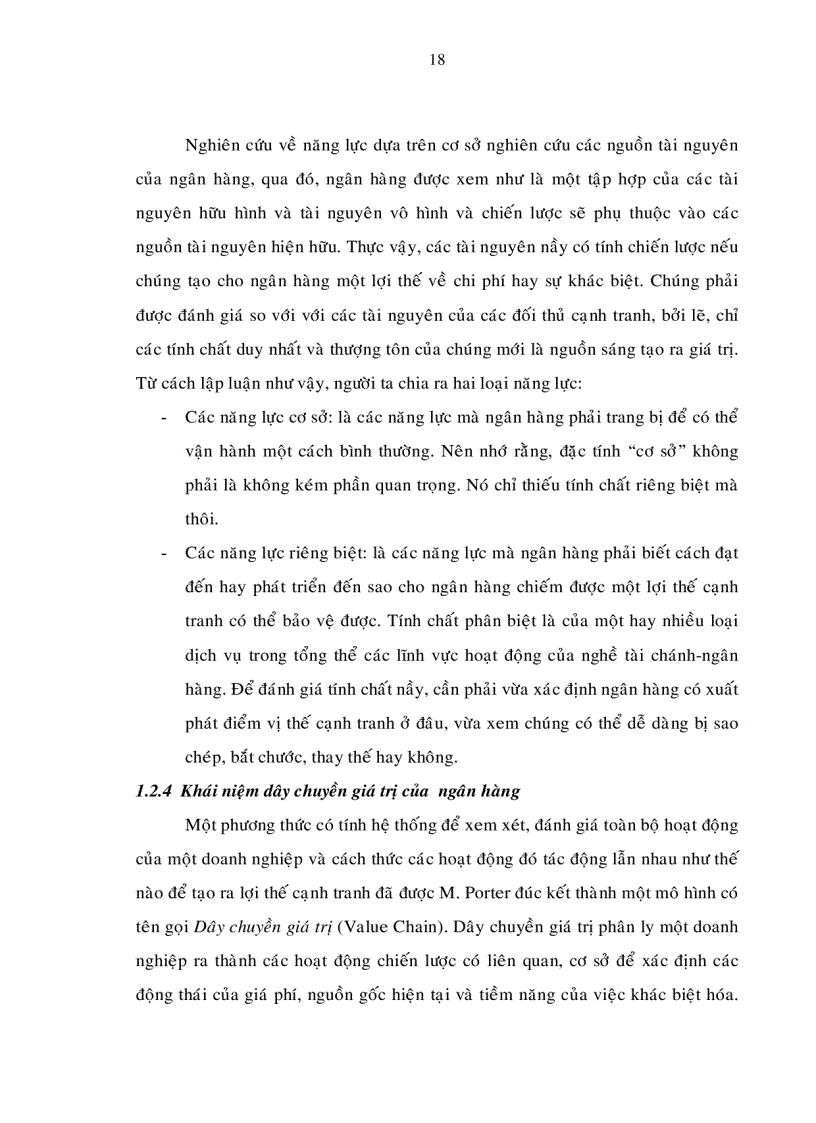 image for page Giải pháp xây dựng chiến lược cạnh tranh của các Ngân hàng Thương mại Cổ phần trên địa bàn Tp Hồ Chí Minh