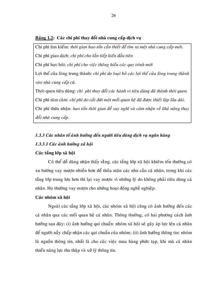 image for page Giải pháp xây dựng chiến lược cạnh tranh của các Ngân hàng Thương mại Cổ phần trên địa bàn Tp Hồ Chí Minh