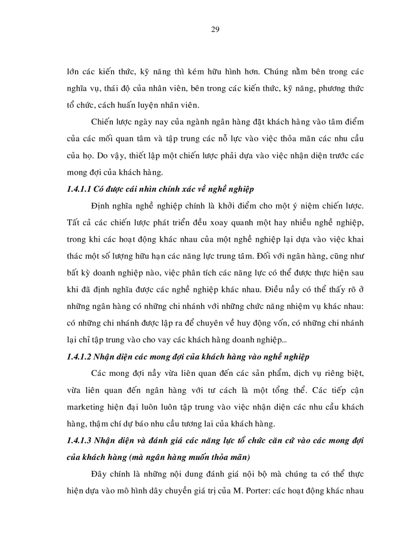 image for page Giải pháp xây dựng chiến lược cạnh tranh của các Ngân hàng Thương mại Cổ phần trên địa bàn Tp Hồ Chí Minh