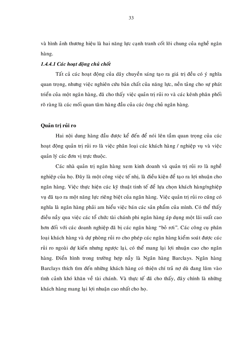image for page Giải pháp xây dựng chiến lược cạnh tranh của các Ngân hàng Thương mại Cổ phần trên địa bàn Tp Hồ Chí Minh
