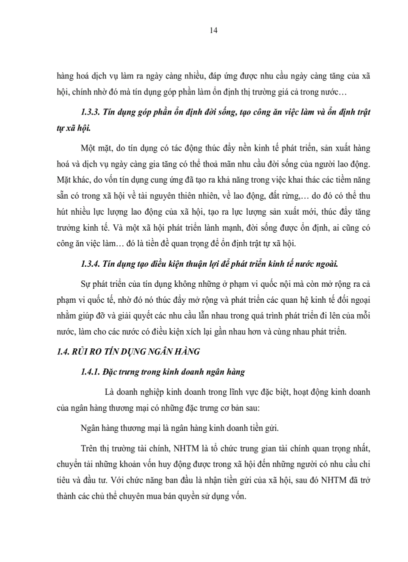 image for page Giải pháp xử lý và ngăn ngừa nợ quá hạn của các Ngân hàng Thương Mại trên địa bàn tỉnh Trà Vinh