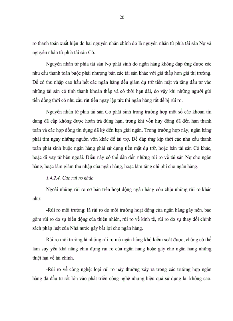 image for page Giải pháp xử lý và ngăn ngừa nợ quá hạn của các Ngân hàng Thương Mại trên địa bàn tỉnh Trà Vinh