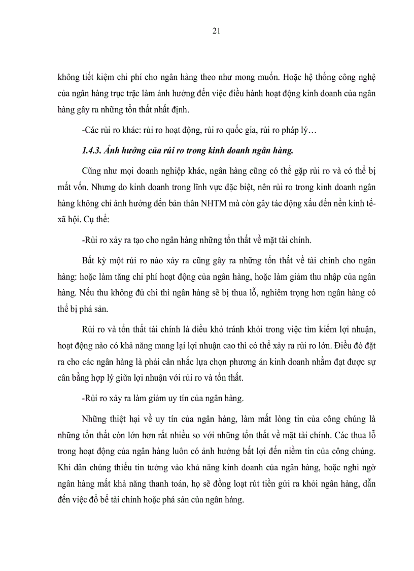 image for page Giải pháp xử lý và ngăn ngừa nợ quá hạn của các Ngân hàng Thương Mại trên địa bàn tỉnh Trà Vinh