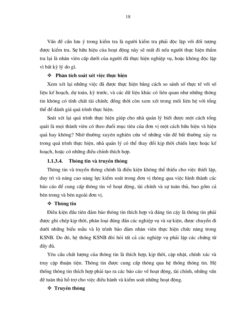 image for page Hoàn thiện hệ thống kiểm soát nội bộ trong hoạt động kinh doanh của các ngân hàng thương mại cổ phần trên địa bàn Thành phố Hồ Chí Minh