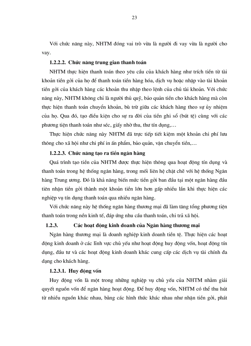 image for page Hoàn thiện hệ thống kiểm soát nội bộ trong hoạt động kinh doanh của các ngân hàng thương mại cổ phần trên địa bàn Thành phố Hồ Chí Minh