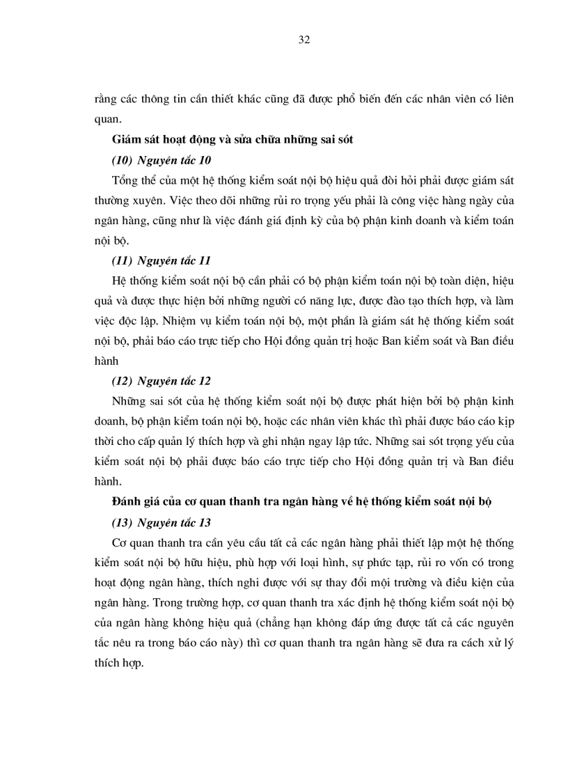 image for page Hoàn thiện hệ thống kiểm soát nội bộ trong hoạt động kinh doanh của các ngân hàng thương mại cổ phần trên địa bàn Thành phố Hồ Chí Minh