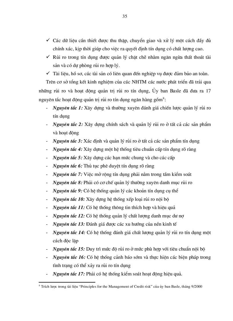 image for page Hoàn thiện hệ thống kiểm soát nội bộ trong hoạt động kinh doanh của các ngân hàng thương mại cổ phần trên địa bàn Thành phố Hồ Chí Minh