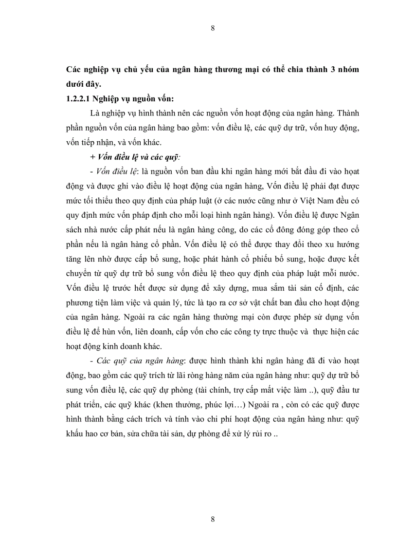 image for page Hoàn thiện hệ thống xếp hạng tín dụng nội bộ để góp phần nâng cao hiệu quả quản trị rủi ro tín dụng
