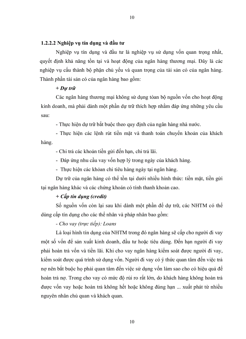 image for page Hoàn thiện hệ thống xếp hạng tín dụng nội bộ để góp phần nâng cao hiệu quả quản trị rủi ro tín dụng