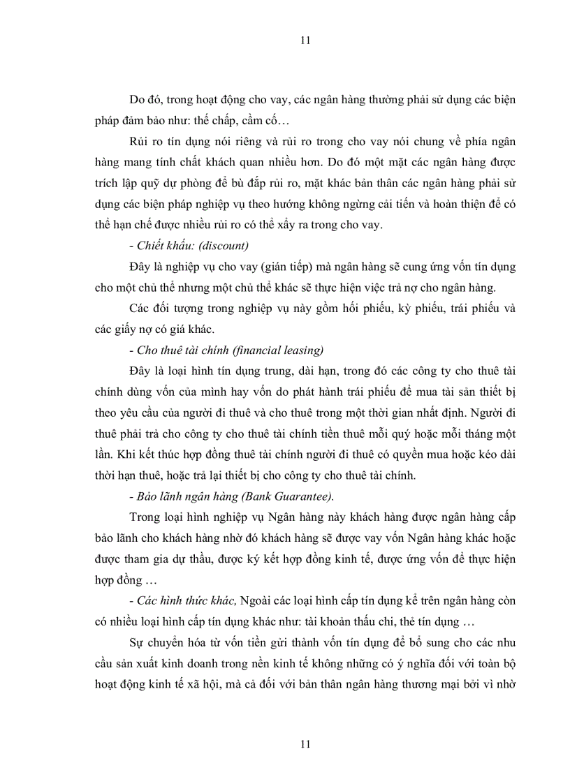 image for page Hoàn thiện hệ thống xếp hạng tín dụng nội bộ để góp phần nâng cao hiệu quả quản trị rủi ro tín dụng