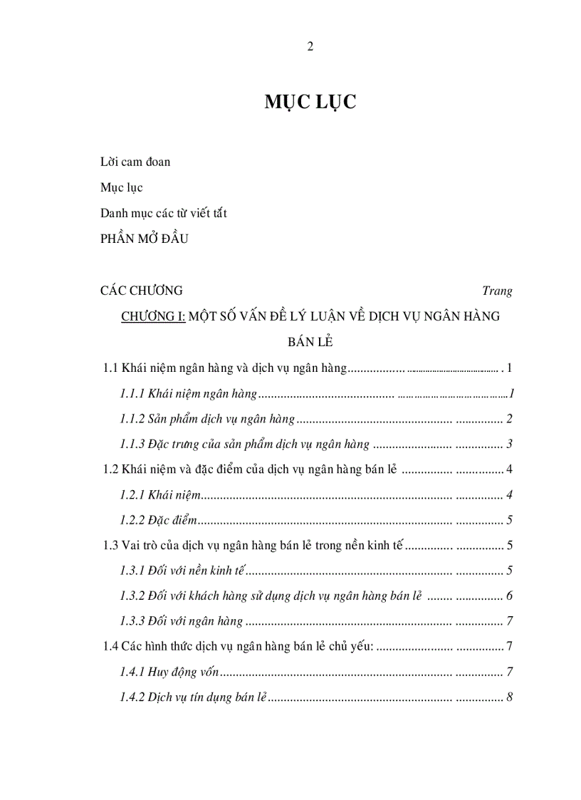 image for page Một số giải pháp chủ yếu góp phần phát triển dịch vụ Ngân hàng bán lẻ tại Ngân hàng Ngoại thương Việt Nam trong giai đoạn hội nhập kinh tế Quốc tế