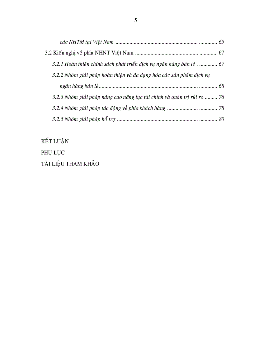 image for page Một số giải pháp chủ yếu góp phần phát triển dịch vụ Ngân hàng bán lẻ tại Ngân hàng Ngoại thương Việt Nam trong giai đoạn hội nhập kinh tế Quốc tế