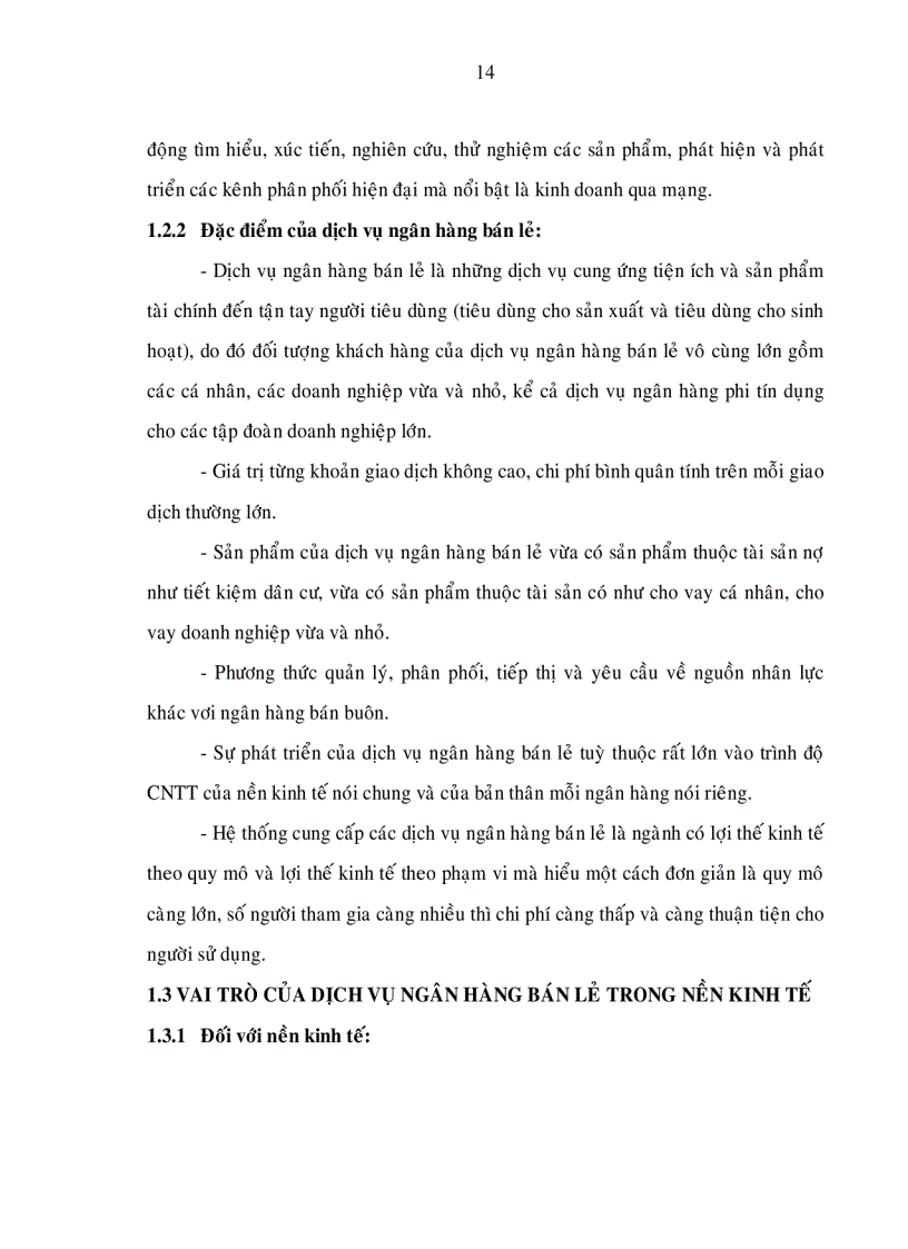 image for page Một số giải pháp chủ yếu góp phần phát triển dịch vụ Ngân hàng bán lẻ tại Ngân hàng Ngoại thương Việt Nam trong giai đoạn hội nhập kinh tế Quốc tế