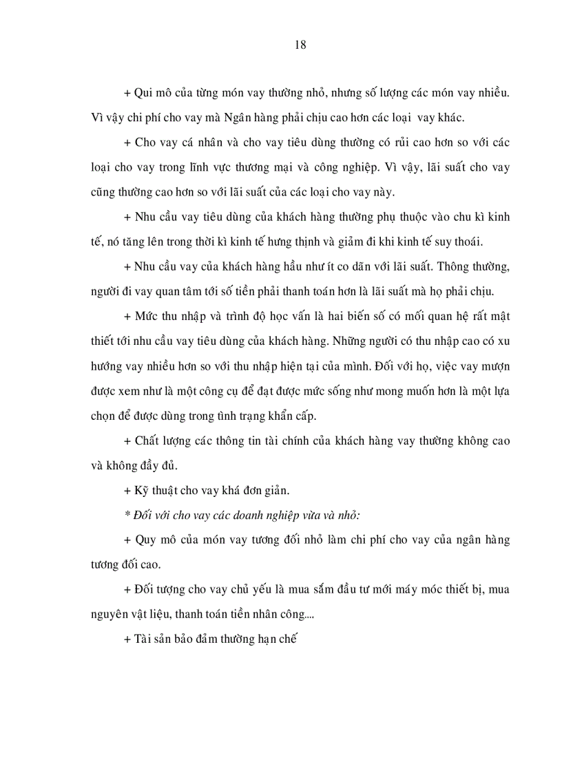 image for page Một số giải pháp chủ yếu góp phần phát triển dịch vụ Ngân hàng bán lẻ tại Ngân hàng Ngoại thương Việt Nam trong giai đoạn hội nhập kinh tế Quốc tế
