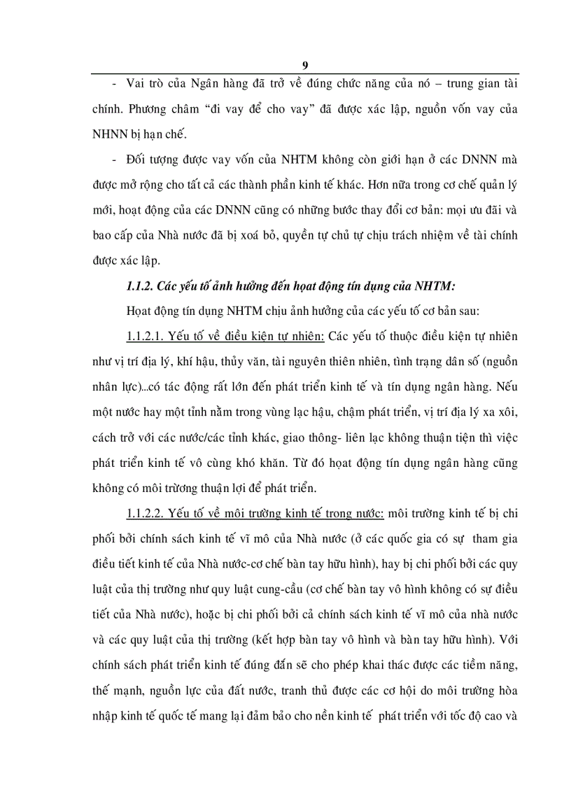 image for page Nâng cao chất lượng và hiệu quả hoạt động tín dụng của chi nhánh Ngân hàng Công thương tỉnh Bến Tre góp phần thúc đẩy phát triển kinh tế địa phương
