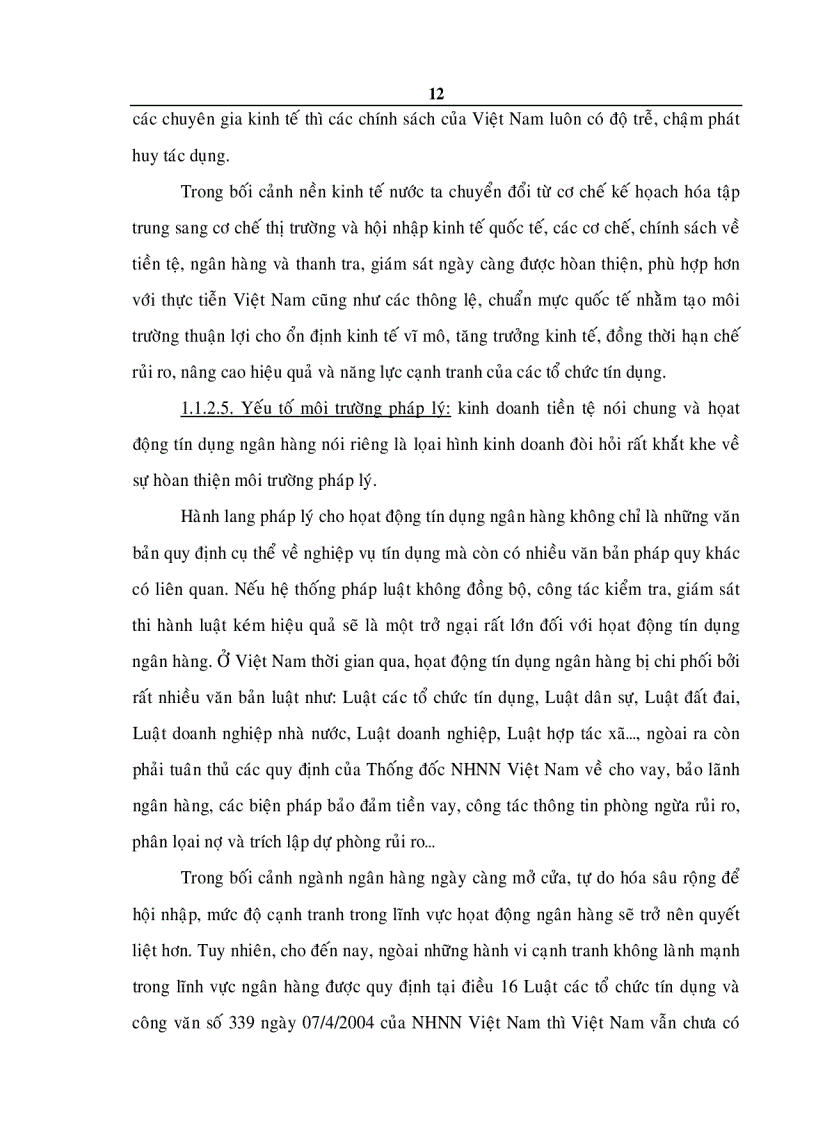 image for page Nâng cao chất lượng và hiệu quả hoạt động tín dụng của chi nhánh Ngân hàng Công thương tỉnh Bến Tre góp phần thúc đẩy phát triển kinh tế địa phương