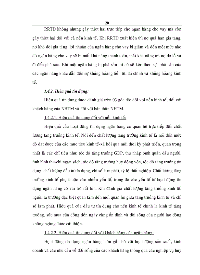 image for page Nâng cao chất lượng và hiệu quả hoạt động tín dụng của chi nhánh Ngân hàng Công thương tỉnh Bến Tre góp phần thúc đẩy phát triển kinh tế địa phương