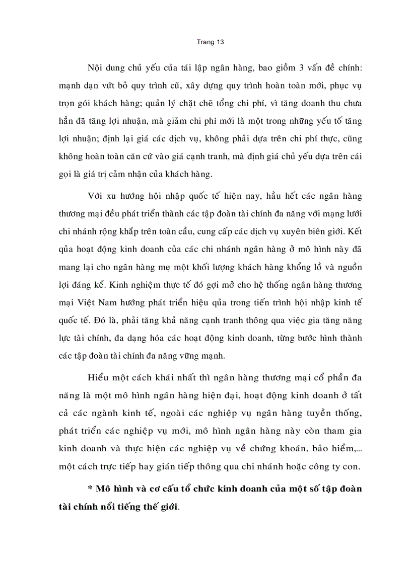 image for page Xây dựng chiến lược kinh doanh của Ngân hàng Phương Nam đến năm 2015