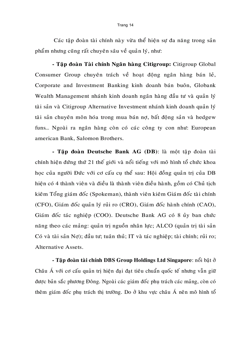 image for page Xây dựng chiến lược kinh doanh của Ngân hàng Phương Nam đến năm 2015