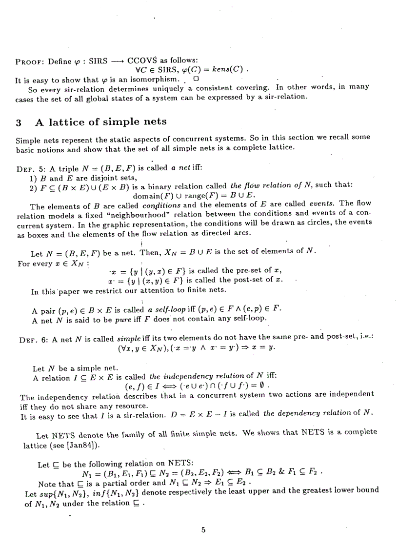 image for page Các phương pháp biến đổi hệ tuần tự thành hệ song song và ứng dụng trong kỹ thuật phần mềm và truyền tin bằng máy vi tính
