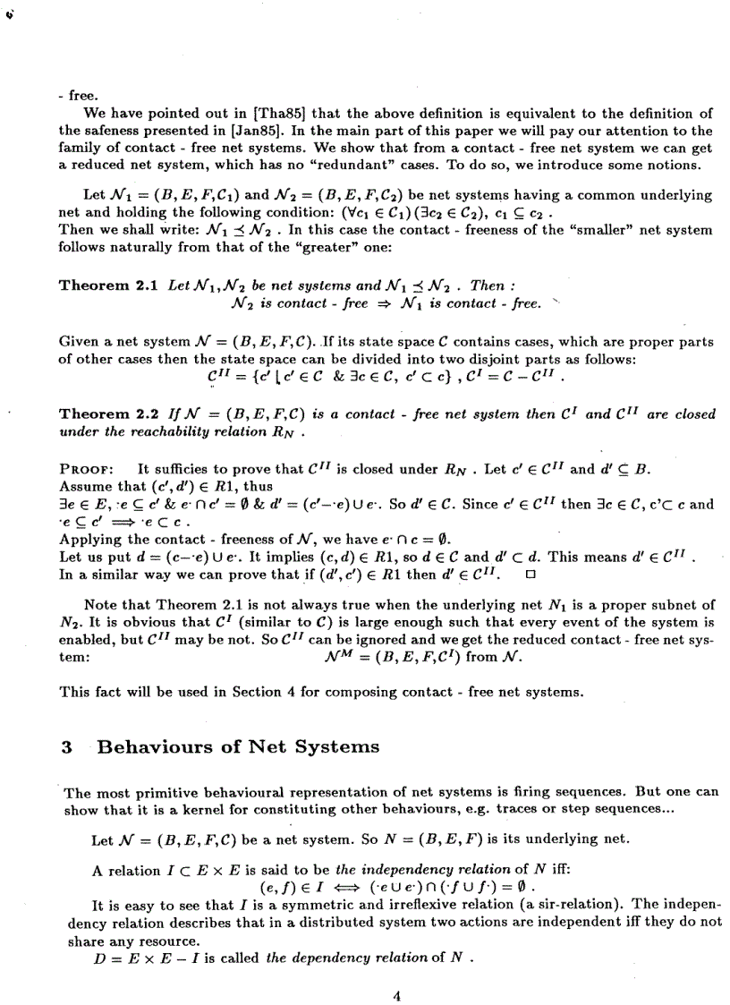 image for page Các phương pháp biến đổi hệ tuần tự thành hệ song song và ứng dụng trong kỹ thuật phần mềm và truyền tin bằng máy vi tính